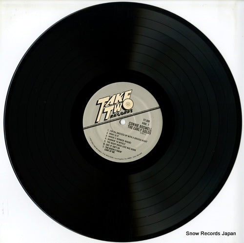 TT-209 disc
