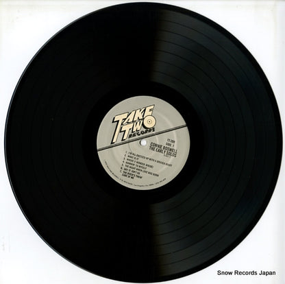 TT-209 disc