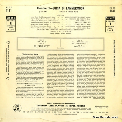 33CX1131 back cover