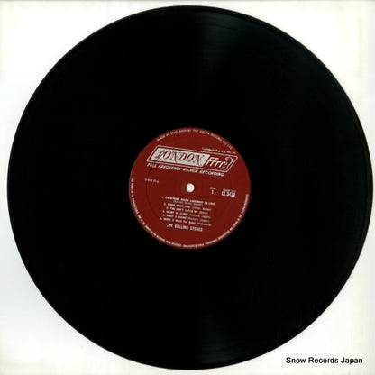 LL3420 disc
