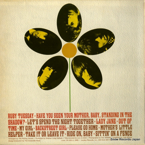 LL3509 back cover