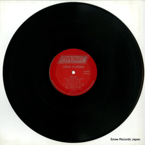 LL3509 disc