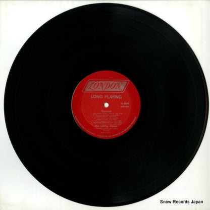 LL3509 disc