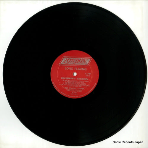 LL3451 disc