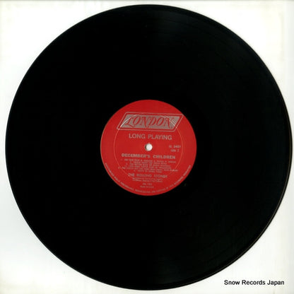 LL3451 disc