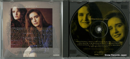 ROUNDERCD0396 disc