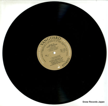 GT-1137 disc