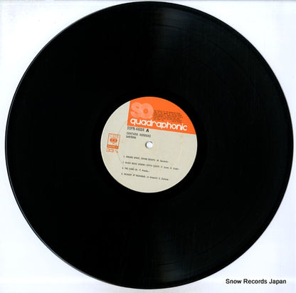 SOPN44004 disc