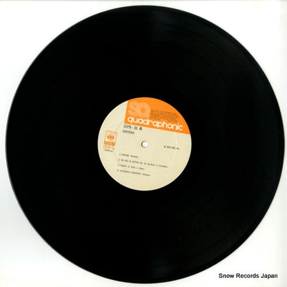 SOPN88 disc
