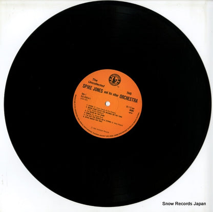 RJL-3105 disc