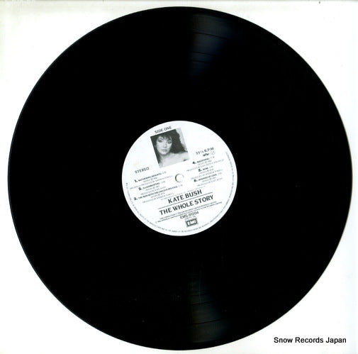 EMS-91204 disc