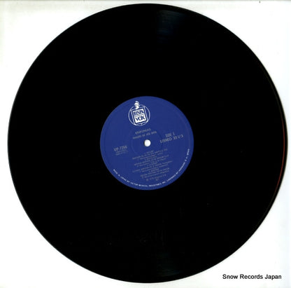 VIP-7266 disc