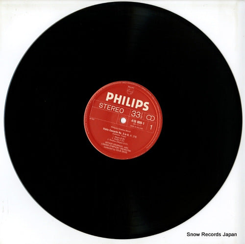 FG-5044 / 416009-1 disc