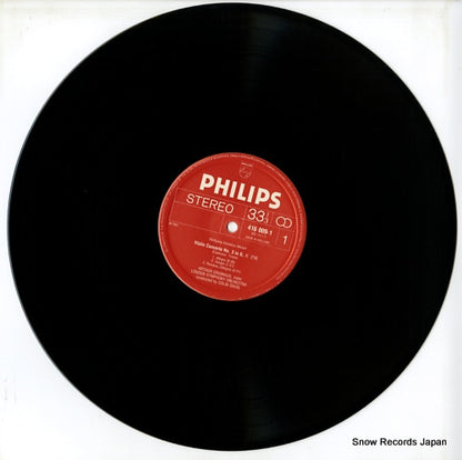 FG-5044 / 416009-1 disc