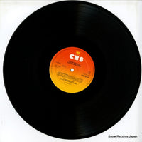 CBS32122 disc