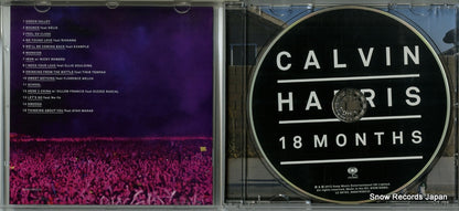 88697859232 disc