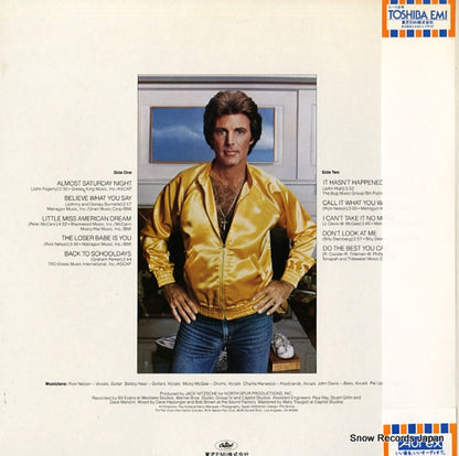 ECS-81405 back cover