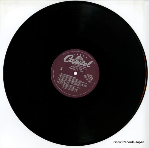 ECS-81405 disc