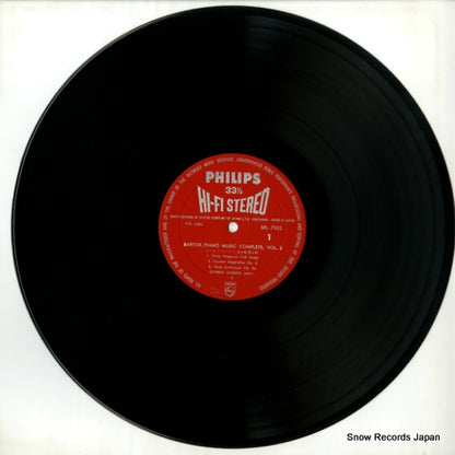 SFL-7933 disc