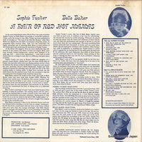 TT-208 back cover