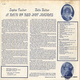 TT-208 back cover