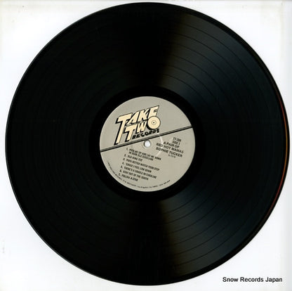 TT-208 disc