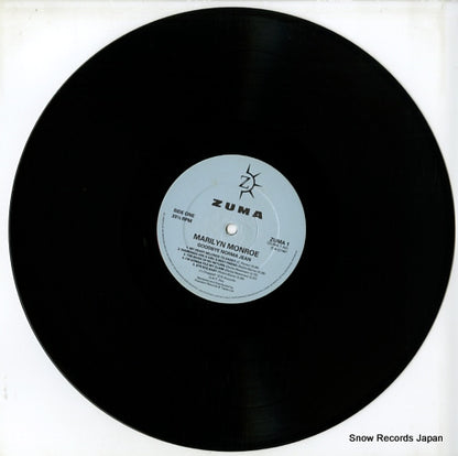 ZUMA1 disc