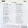 RHS-74 back cover