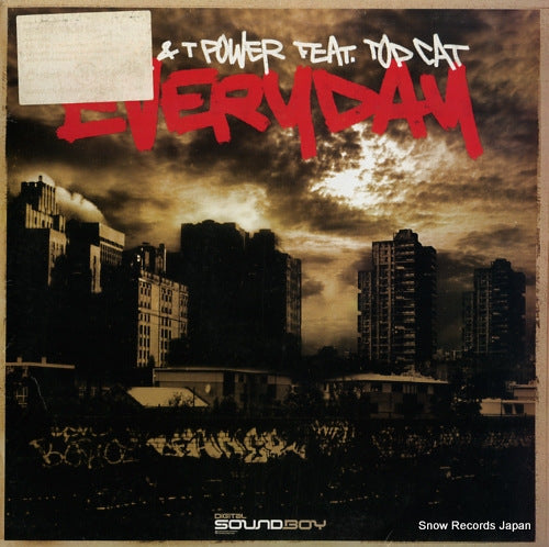 SBOY002 front cover
