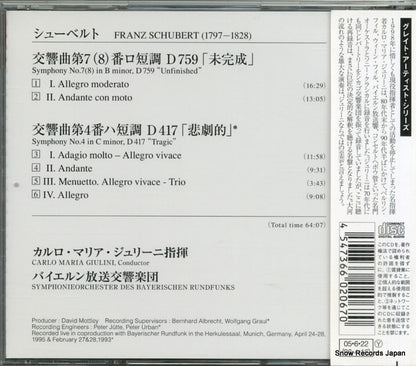 SICC268 back cover