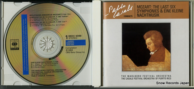 66DC5098 disc