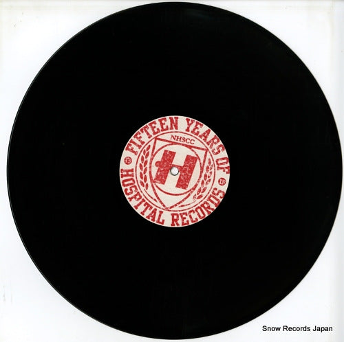 NHS198 disc