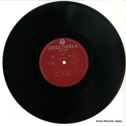 CL-71 disc