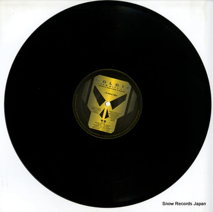 FXX267 disc