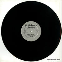 HMA718 disc