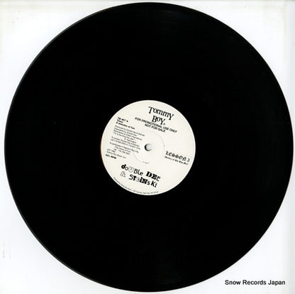 TB867 disc