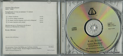 CD-0522 disc