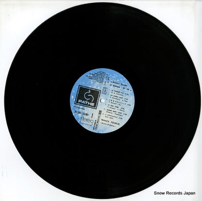 2C164-15561/2 disc