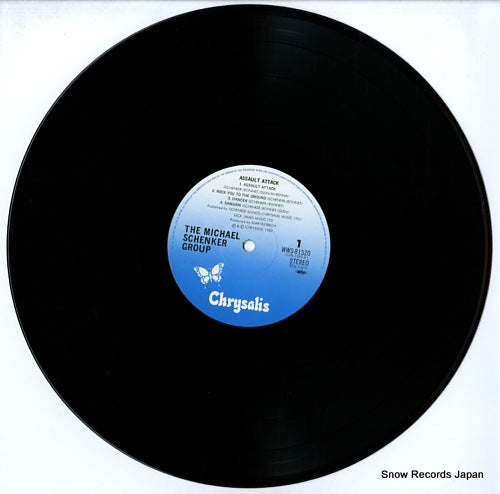 WWS-81520 disc