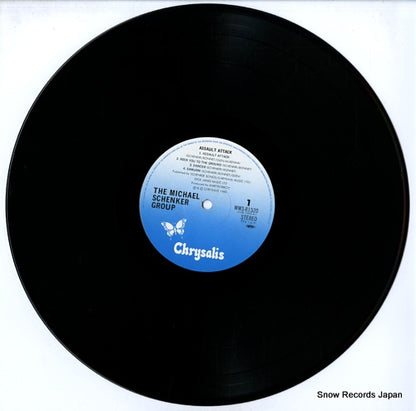 WWS-81520 disc