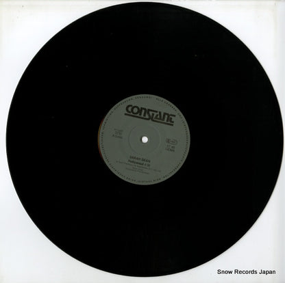 CONSTANT3315 disc