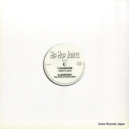 HHJ001 back cover