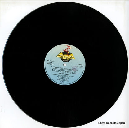 ARD1071 disc