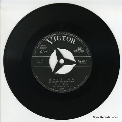 SV-618 disc