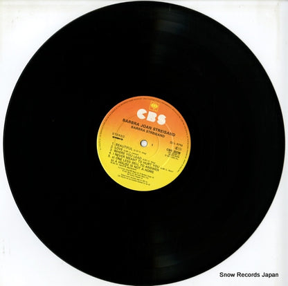 CBS32236 disc