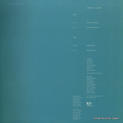 MCAR-25428-1 back cover