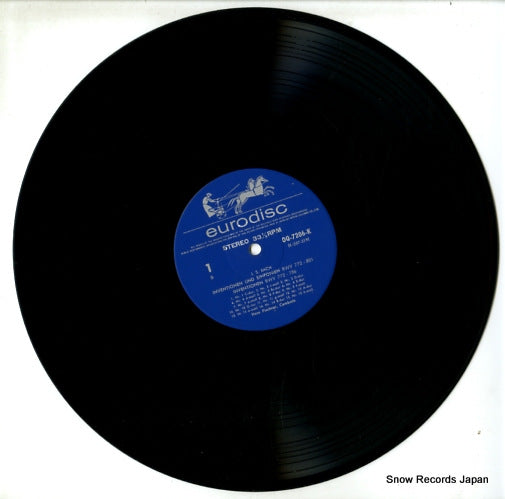 OQ-7206-K disc