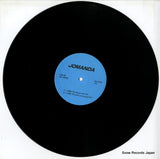 DJ-015T disc