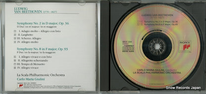 SICC234 disc