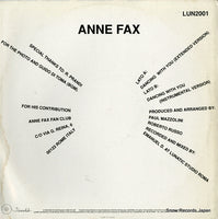 LUN2001 back cover
